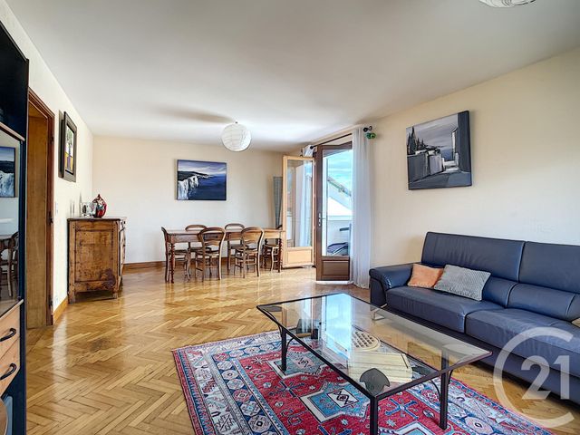 Afficher la photo en grand maison à vendre - 7 pièces - 153.01 m2 - COURNON D AUVERGNE - 63 - AUVERGNE - Century 21 Gervillié Immobilier