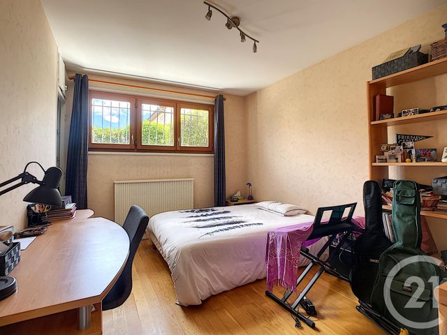 Afficher la photo en grand maison à vendre - 7 pièces - 153.01 m2 - COURNON D AUVERGNE - 63 - AUVERGNE - Century 21 Gervillié Immobilier