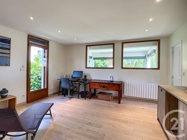 Afficher la photo en grand maison à vendre - 7 pièces - 153.01 m2 - COURNON D AUVERGNE - 63 - AUVERGNE - Century 21 Gervillié Immobilier