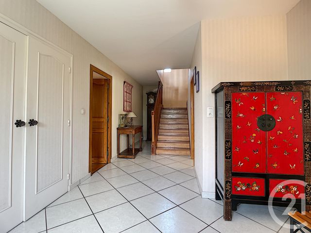 Afficher la photo en grand maison à vendre - 7 pièces - 153.01 m2 - COURNON D AUVERGNE - 63 - AUVERGNE - Century 21 Gervillié Immobilier