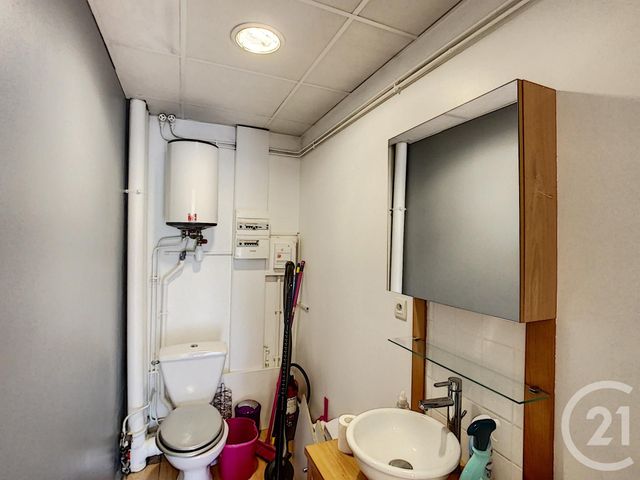 Afficher la photo en grand commerce à vendre - 41.1 m2 - COURNON D AUVERGNE - 63 - AUVERGNE - Century 21 Gervillié Immobilier