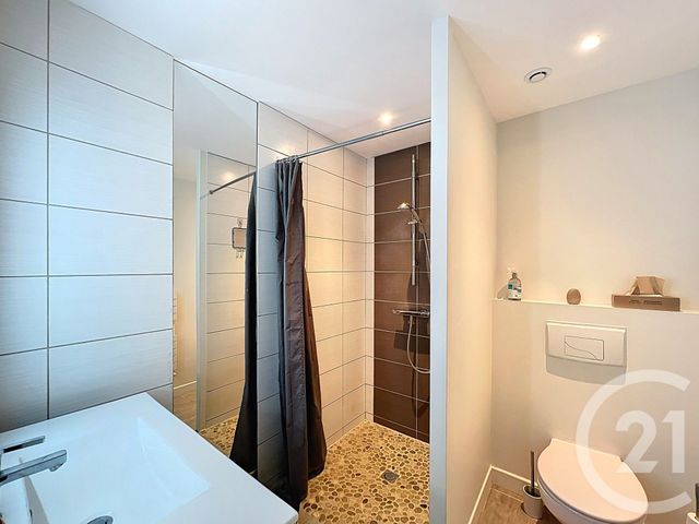 maison à vendre - 12 pièces - 361.77 m2 - COURNON D AUVERGNE - 63 - AUVERGNE - Century 21 Gervillié Immobilier