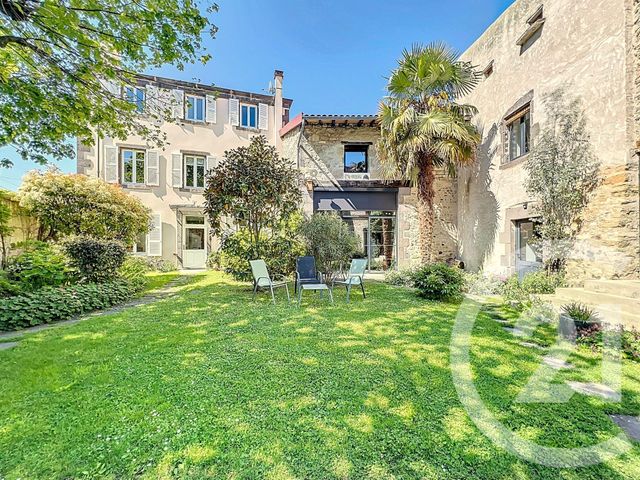 Maison à vendre COURNON D AUVERGNE