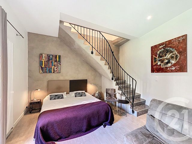 maison à vendre - 12 pièces - 361.77 m2 - COURNON D AUVERGNE - 63 - AUVERGNE - Century 21 Gervillié Immobilier