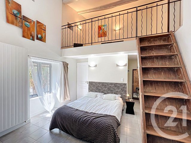 maison à vendre - 12 pièces - 361.77 m2 - COURNON D AUVERGNE - 63 - AUVERGNE - Century 21 Gervillié Immobilier