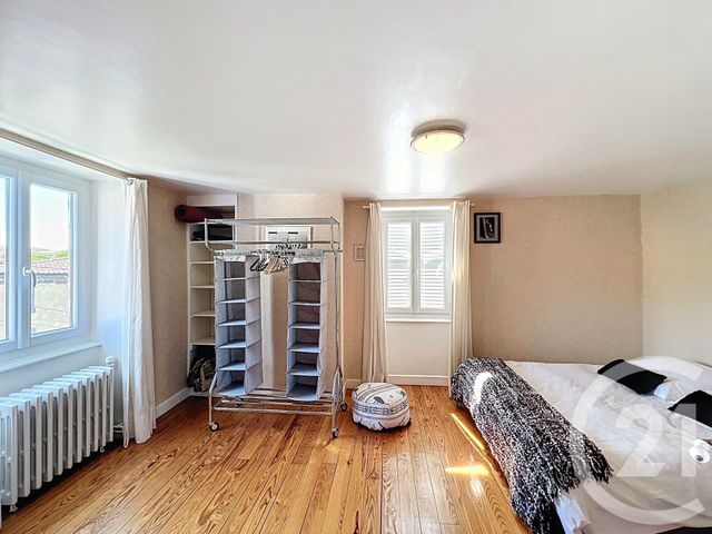 maison à vendre - 12 pièces - 361.77 m2 - COURNON D AUVERGNE - 63 - AUVERGNE - Century 21 Gervillié Immobilier
