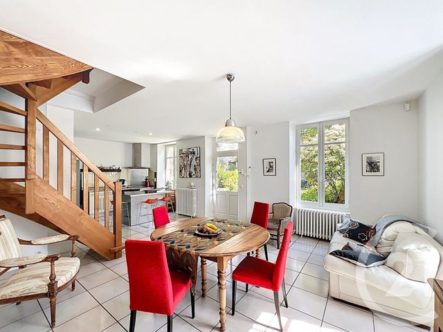 maison à vendre - 12 pièces - 361.77 m2 - COURNON D AUVERGNE - 63 - AUVERGNE - Century 21 Gervillié Immobilier