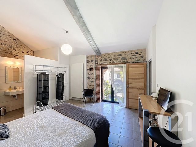 maison à vendre - 12 pièces - 361.77 m2 - COURNON D AUVERGNE - 63 - AUVERGNE - Century 21 Gervillié Immobilier