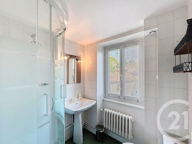 maison à vendre - 12 pièces - 361.77 m2 - COURNON D AUVERGNE - 63 - AUVERGNE - Century 21 Gervillié Immobilier