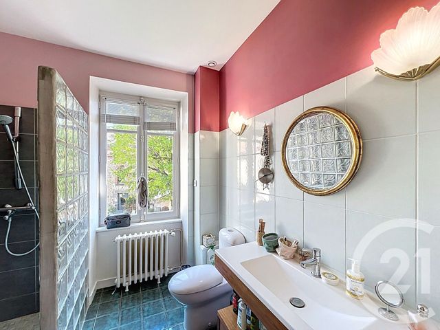 maison à vendre - 12 pièces - 361.77 m2 - COURNON D AUVERGNE - 63 - AUVERGNE - Century 21 Gervillié Immobilier