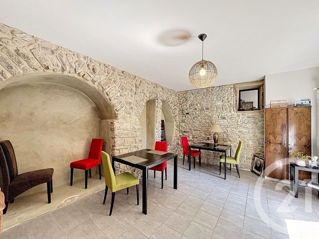 maison à vendre - 12 pièces - 361.77 m2 - COURNON D AUVERGNE - 63 - AUVERGNE - Century 21 Gervillié Immobilier