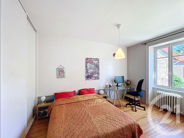 maison à vendre - 12 pièces - 361.77 m2 - COURNON D AUVERGNE - 63 - AUVERGNE - Century 21 Gervillié Immobilier