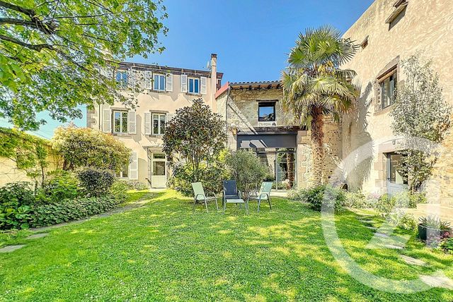 Maison à vendre COURNON D AUVERGNE