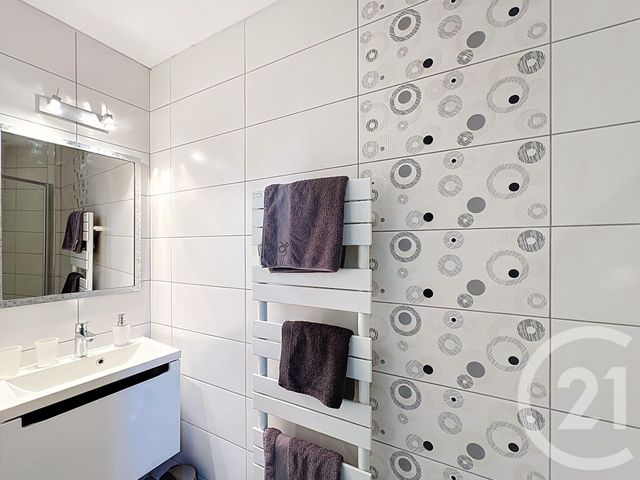 maison à vendre - 12 pièces - 361.77 m2 - COURNON D AUVERGNE - 63 - AUVERGNE - Century 21 Gervillié Immobilier