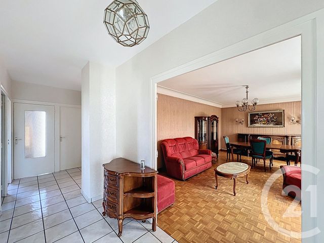 maison à vendre - 6 pièces - 161.61 m2 - COURNON D AUVERGNE - 63 - AUVERGNE - Century 21 Gervillié Immobilier