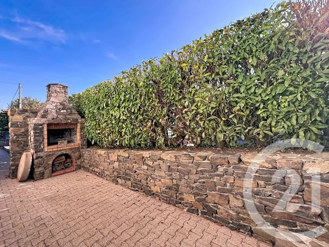 maison à vendre - 6 pièces - 161.61 m2 - COURNON D AUVERGNE - 63 - AUVERGNE - Century 21 Gervillié Immobilier