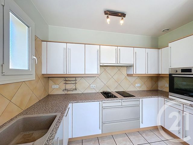 maison à vendre - 6 pièces - 161.61 m2 - COURNON D AUVERGNE - 63 - AUVERGNE - Century 21 Gervillié Immobilier