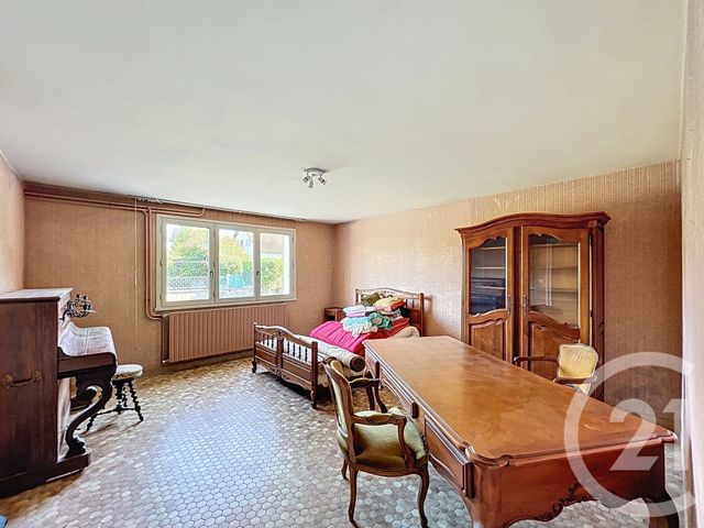 maison à vendre - 6 pièces - 161.61 m2 - COURNON D AUVERGNE - 63 - AUVERGNE - Century 21 Gervillié Immobilier