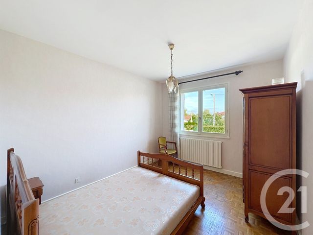 maison à vendre - 6 pièces - 161.61 m2 - COURNON D AUVERGNE - 63 - AUVERGNE - Century 21 Gervillié Immobilier