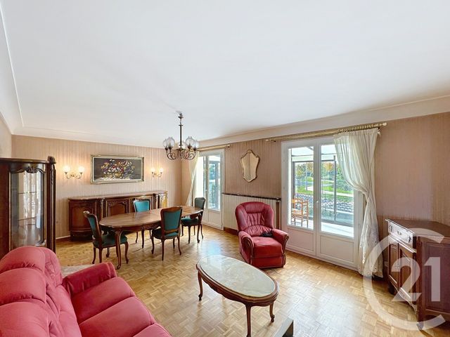 maison à vendre - 6 pièces - 161.61 m2 - COURNON D AUVERGNE - 63 - AUVERGNE - Century 21 Gervillié Immobilier