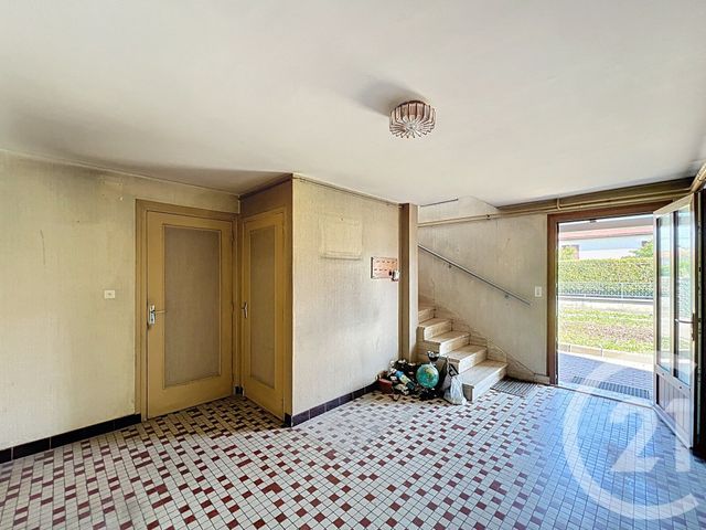 maison à vendre - 6 pièces - 161.61 m2 - COURNON D AUVERGNE - 63 - AUVERGNE - Century 21 Gervillié Immobilier