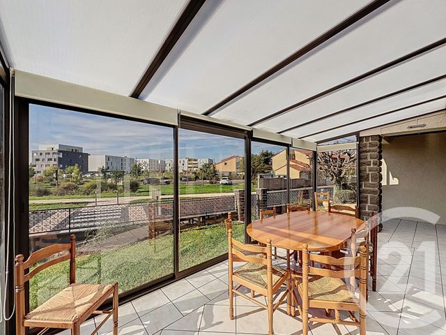 maison à vendre - 6 pièces - 161.61 m2 - COURNON D AUVERGNE - 63 - AUVERGNE - Century 21 Gervillié Immobilier