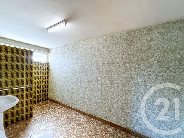 maison à vendre - 6 pièces - 161.61 m2 - COURNON D AUVERGNE - 63 - AUVERGNE - Century 21 Gervillié Immobilier