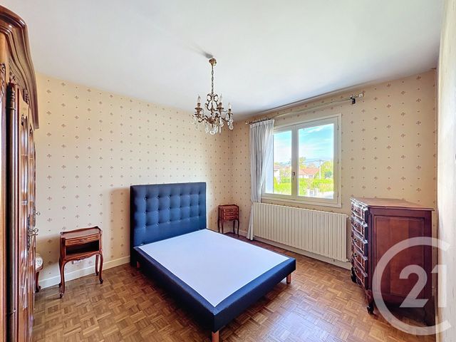 maison à vendre - 6 pièces - 161.61 m2 - COURNON D AUVERGNE - 63 - AUVERGNE - Century 21 Gervillié Immobilier