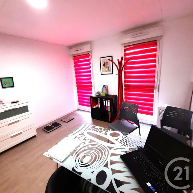 commerce à louer - 21.04 m2 - VERNAISON - 69 - RHONE-ALPES - Century 21 Gervillié Immobilier