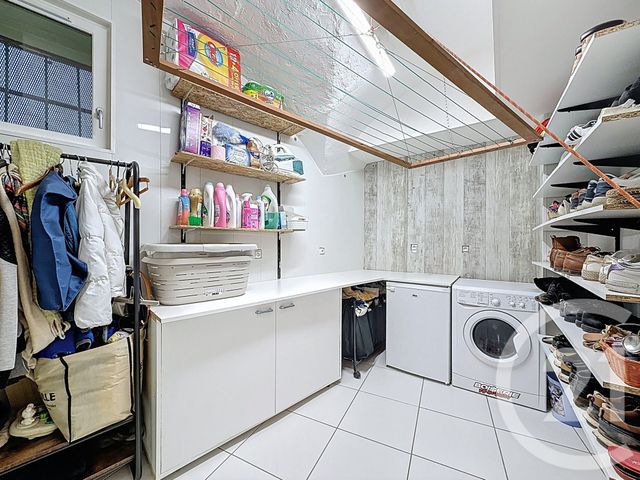 maison à vendre - 4 pièces - 86.0 m2 - COURNON D AUVERGNE - 63 - AUVERGNE - Century 21 Gervillié Immobilier