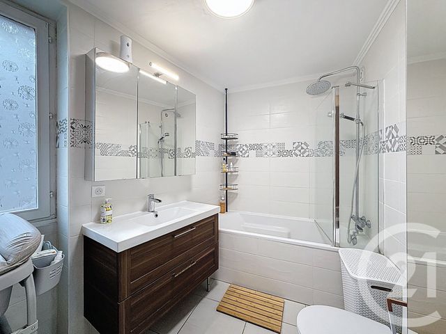 maison à vendre - 4 pièces - 86.0 m2 - COURNON D AUVERGNE - 63 - AUVERGNE - Century 21 Gervillié Immobilier