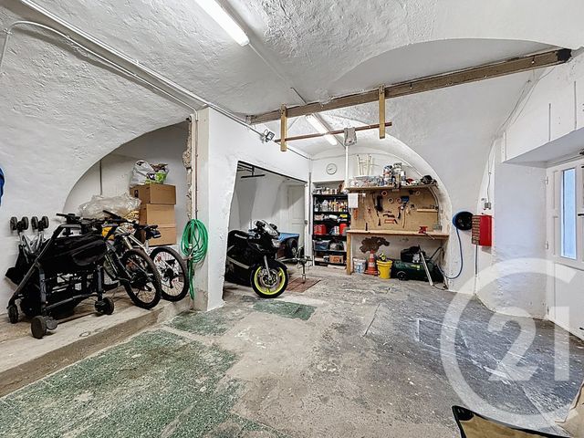 maison à vendre - 4 pièces - 86.0 m2 - COURNON D AUVERGNE - 63 - AUVERGNE - Century 21 Gervillié Immobilier