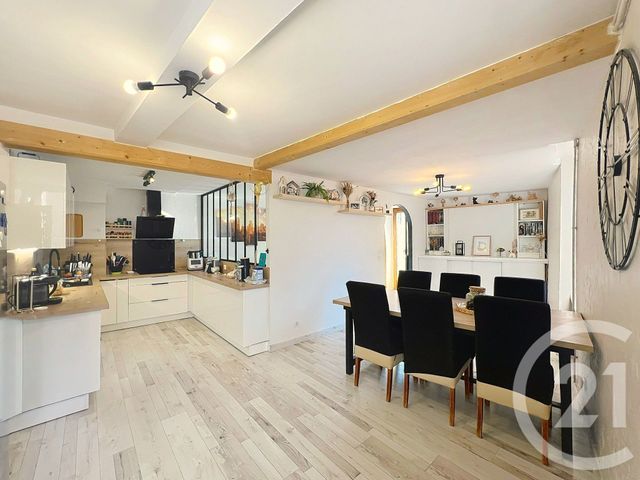 maison - COURNON D AUVERGNE - 63