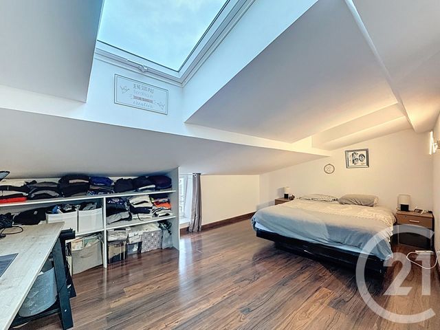 maison à vendre - 4 pièces - 86.0 m2 - COURNON D AUVERGNE - 63 - AUVERGNE - Century 21 Gervillié Immobilier