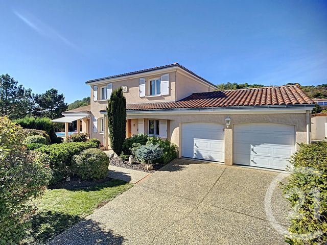 Maison à vendre PERIGNAT SUR ALLIER