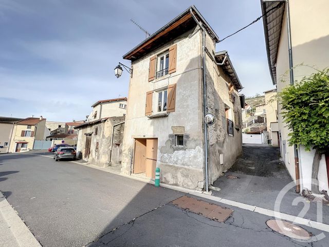  - COURNON D AUVERGNE - 