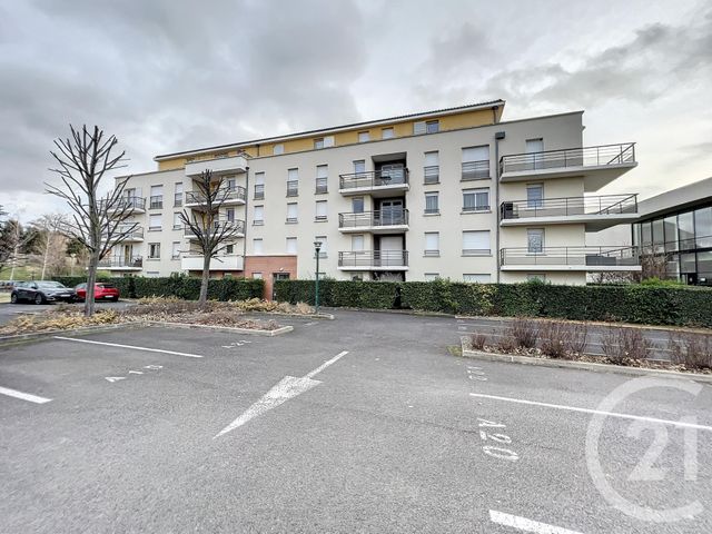  - COURNON D AUVERGNE - 