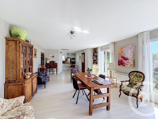 maison à vendre - 5 pièces - 91.83 m2 - COURNON D AUVERGNE - 63 - AUVERGNE - Century 21 Gervillié Immobilier