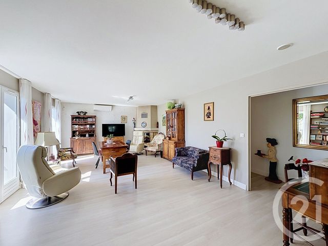 maison à vendre - 5 pièces - 91.83 m2 - COURNON D AUVERGNE - 63 - AUVERGNE - Century 21 Gervillié Immobilier