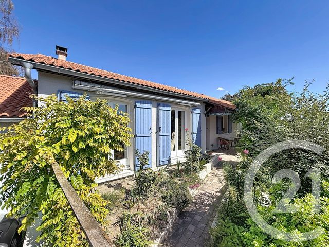 Maison à vendre COURNON D AUVERGNE