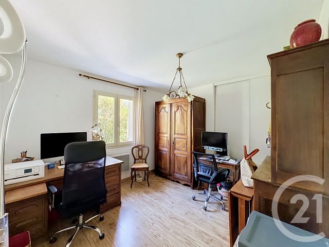 maison à vendre - 5 pièces - 91.83 m2 - COURNON D AUVERGNE - 63 - AUVERGNE - Century 21 Gervillié Immobilier