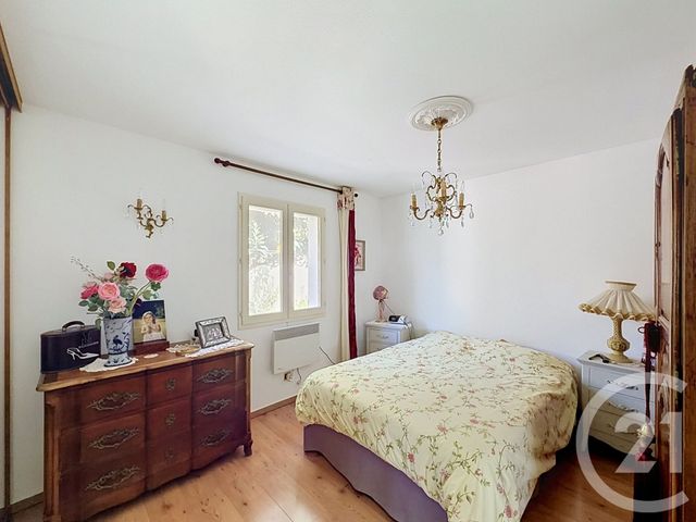 maison à vendre - 5 pièces - 91.83 m2 - COURNON D AUVERGNE - 63 - AUVERGNE - Century 21 Gervillié Immobilier