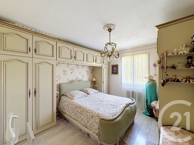maison à vendre - 5 pièces - 91.83 m2 - COURNON D AUVERGNE - 63 - AUVERGNE - Century 21 Gervillié Immobilier