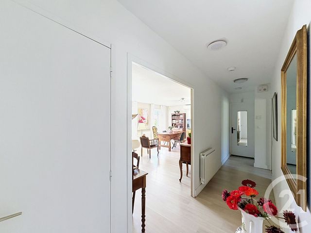 maison à vendre - 5 pièces - 91.83 m2 - COURNON D AUVERGNE - 63 - AUVERGNE - Century 21 Gervillié Immobilier