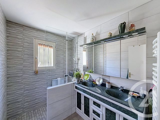 maison à vendre - 5 pièces - 91.83 m2 - COURNON D AUVERGNE - 63 - AUVERGNE - Century 21 Gervillié Immobilier