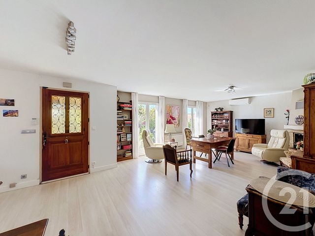 maison à vendre - 5 pièces - 91.83 m2 - COURNON D AUVERGNE - 63 - AUVERGNE - Century 21 Gervillié Immobilier