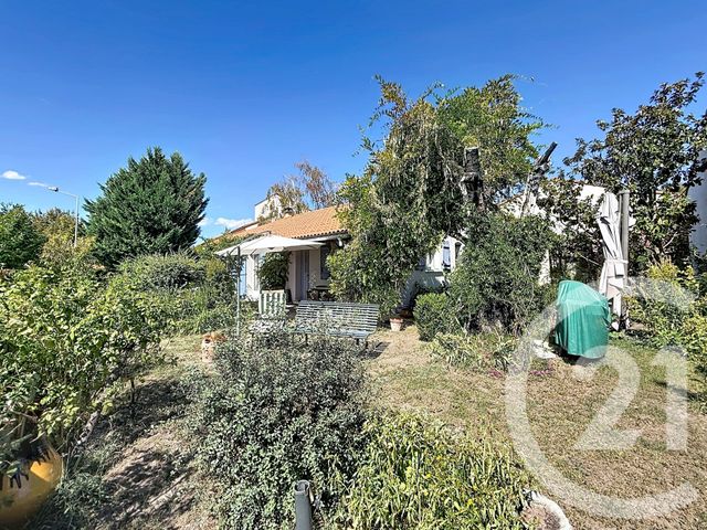 maison à vendre - 5 pièces - 91.83 m2 - COURNON D AUVERGNE - 63 - AUVERGNE - Century 21 Gervillié Immobilier