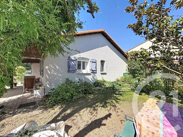 maison à vendre - 5 pièces - 91.83 m2 - COURNON D AUVERGNE - 63 - AUVERGNE - Century 21 Gervillié Immobilier
