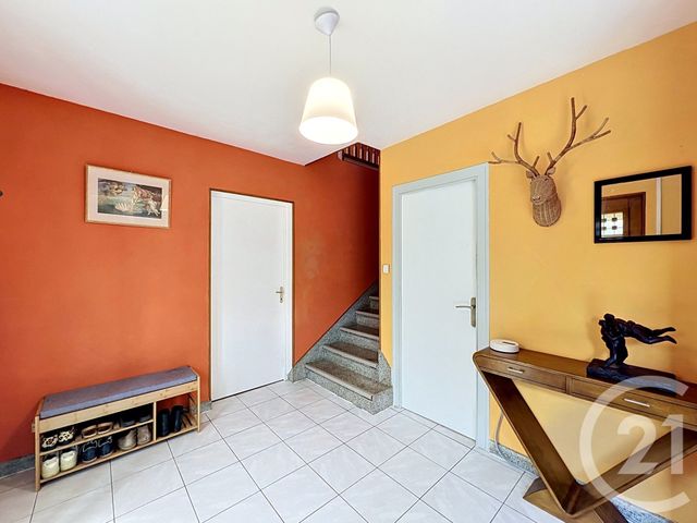 maison à vendre - 6 pièces - 115.35 m2 - COURNON D AUVERGNE - 63 - AUVERGNE - Century 21 Gervillié Immobilier