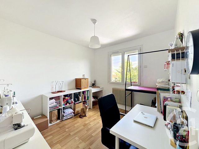 maison à vendre - 6 pièces - 115.35 m2 - COURNON D AUVERGNE - 63 - AUVERGNE - Century 21 Gervillié Immobilier